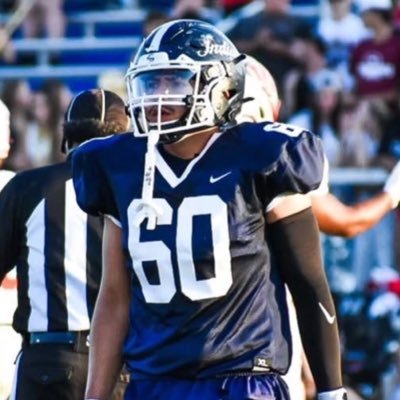 OmarTristan_'s profile picture. Faith🙏/Family🤞/Football🏈 Elreno highschool CO 26|#60| DL/OL|6’1-220lbs| GPA: 4.0| student athlete |omarisfive@gmail.com| Phone (405 778-5875)| 5.0 40|