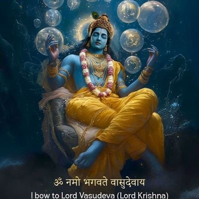 Neupane__hari's profile picture. यदा यदा हि धर्मस्य ग्लानिर्भवति भारत ।

अभ्युत्थानमधर्मस्य तदात्मानं सृजाम्यहम्‌