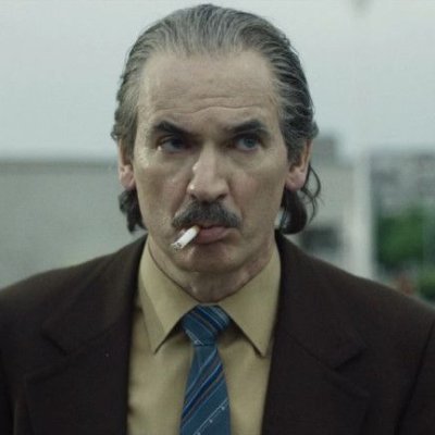 BatistaAngel_'s profile picture. 3.6 Roentgen, Not Great, Not Terrible...