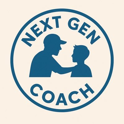 adamh0's profile picture. Inspiring & equipping the next generation of coaches. Tips, stories & mindset shifts to help young athletes thrive. Let’s grow together!