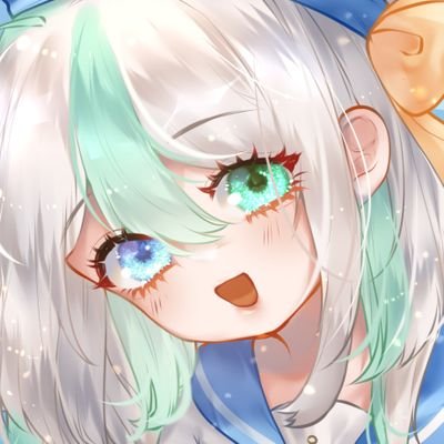 shiraishi_yoki's profile picture. Digital artist 🎨 
Official Account
Banner by @pwintwai21
🌸 December waitlist open 💖
vgen:
https://t.co/KZTfsJZnJW
