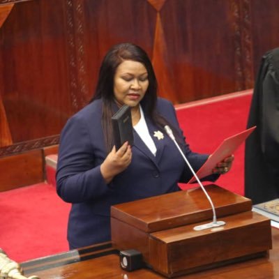 DevotaMinja's profile picture. Professional Journalist- ITV /Radio One 2002-2015/To date 2025-2030 MP ( special seat ) Morogoro Region l Vice Chairperson- CHAUMMA .