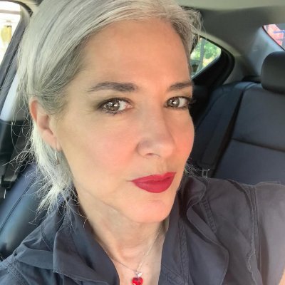 Mavis__11's profile picture. Respecting others is respecting yourself.
I will block bots, nude photos, multi-millionaires, lottery winners, and anyone who quotes them!