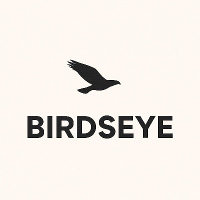 birdseye_sec's profile picture. Web3 security audits from top auditors and bug hunters. Book an audit: https://t.co/aJwNA1aybw