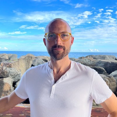 jboydcapital's profile picture. Entrepreneur. Trader. Musician. Getting 1.1% Better Every Day. 

Sharing Lessons at: https://t.co/S4ihiqUJKd