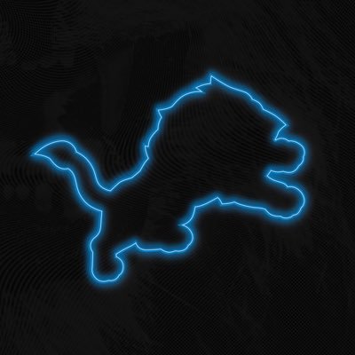 Lions's profile picture. Detroit Lions Official Twitter Page 📲 TEXT us at +1 (313) 546-6700 #OnePride