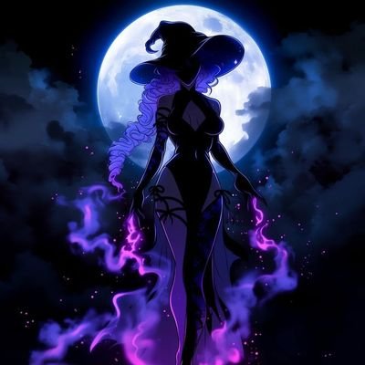 Elsa_vtuber110's profile picture. ✨Heyaa from purple world !! VTuber on break 💤 #Streamer @Twitch | Portfolio : https://t.co/Q5XVkVgNVh |#EN_Vibes💜 | Minors DNI 🚫| Tictoc : elsa needi