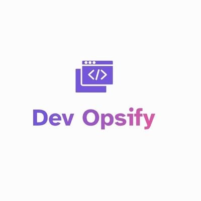 CIWithMe's profile picture. Simply DevOps