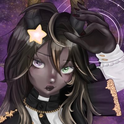 maldelune's profile picture. 🌙 ⋆⭒˚.⋆ vampiric moonborn lizard | they/them | Audhd | indigenous | FFXIV Streamer/Enthusiast | kpop reactor ✧ https://t.co/JkslUupmiZ ✧ malorrre@gmail.com