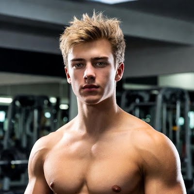 LeonardoMa26440's profile picture. 