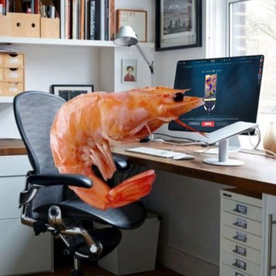 Shrimpzao's profile picture. 🇬🇧 19 | @r7sc_