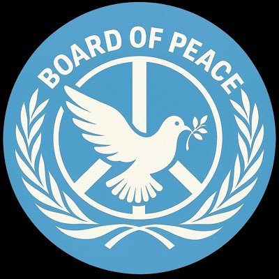 peaceboardusa's profile picture. Board of Peace powered by @solana 3wDYuY5YTutXZp77yXNBzcbFhFdd27s13aMPJmYepump