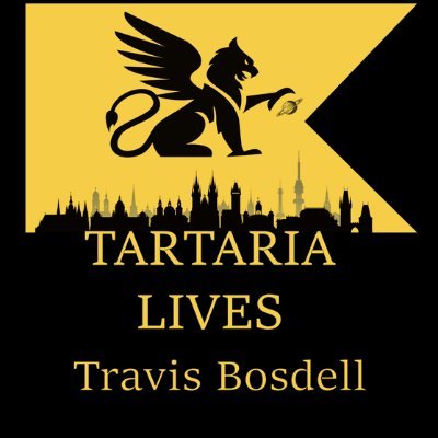 TartariaLives's profile picture. Ripping The Band Aid Off

'..#Tartaria, You Will Dig It.."