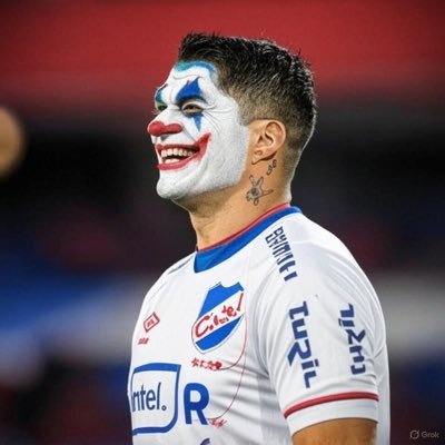 suarezistaCNDF's profile picture. Hincha y socio hace 18 años del Club Nacional de Football. De Nacional hasta la médula. Arsenal y GSW. Suarezista de ley.