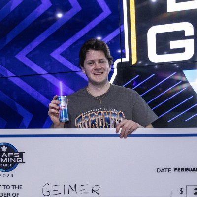 GeimerMedia's profile picture. dreams become reality 🧸 | @Twitch Partner | #BoltUp #Flames