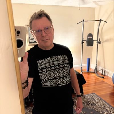 SkipBensley's profile picture. Unabashed father, AV genius, part time dark knight, foodie, amateur chef, volunteer and rabid Boston sports fan.