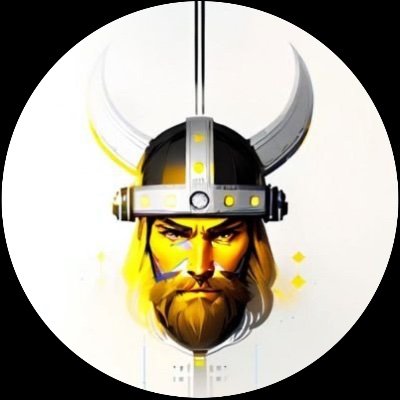 Crypfovikings07's profile picture. 24 | Swing Trader | Top 10 Bybit PNL | Find Me In Your Exchange Leaderboards | Free Telegram
Channel: https://t.co/t0ZkQsrYBV
