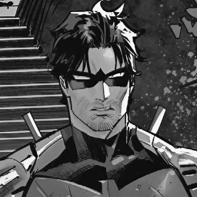 kninchn's profile picture. BR/ENG｜male｜16｜ RDR + EMH｜I take you where you want to go, I give you all you need to know, I drag you down, I use you up, Mr. Self Destruct! |