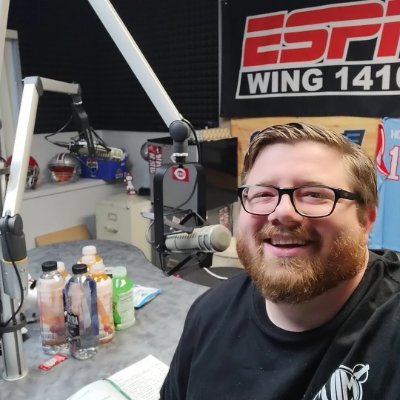 ThatTylerCrowe's profile picture. Eccentric Zebra in SW Ohio. Trained by Cody Hawk & Nick Dinsmore. When in doubt ⬅️(⏱️),➡️➕FP
Reftylercrowe@outlook.com
✡️🐯🧀  #xboxambassador: Paladin Crowe