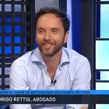 RodRettig's profile picture. Abogado litigante, área penal y responsabilidad civil.