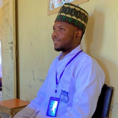 DtnTaufiqTayyib's profile picture. محمد لم يعرفه غير الهه
    
Chairman North Obidient Mobilization forum
 || Attijjany || || Dietitian || chemist || Biochemist || Politician || Teacher