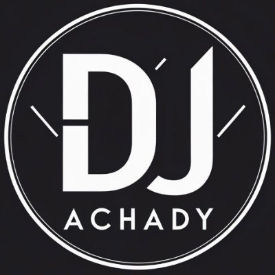 DjAchady's profile picture. 🎧 DJ, Composer and Producer
🔥 Follow for more exclusive content
👇 Check My Music & Socials: