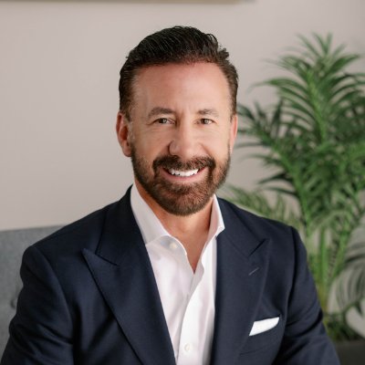 Ron_Tamayo's profile picture. Co-Founder Moisand Fitzgerald Tamayo, LLC @MFTWealth
