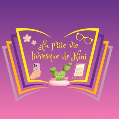 ninilectrice's profile picture. 