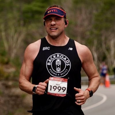 nickjdonaldson1's profile picture. Coffee lover, Runner & Investor