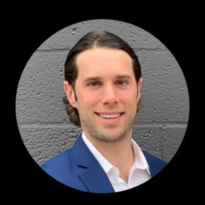 markopalmer_'s profile picture. Former financial professional. Good times advocate. Long-term goal: become "work-optional" by age 49.