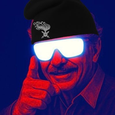 death_wish_phd's profile picture. IYDKMIGTHTKY