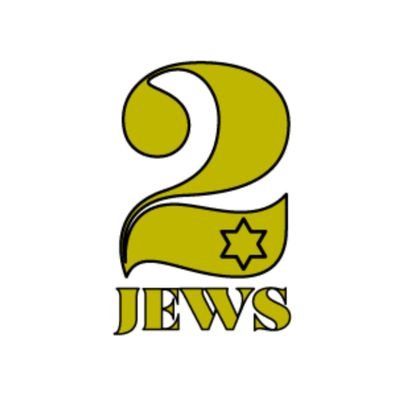 twojewscomedy's profile picture. Tell us where to perform in the link!