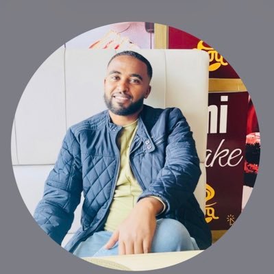 xAbdurre's profile picture. My Nations 🇪🇹 🇰🇪 🇿🇦