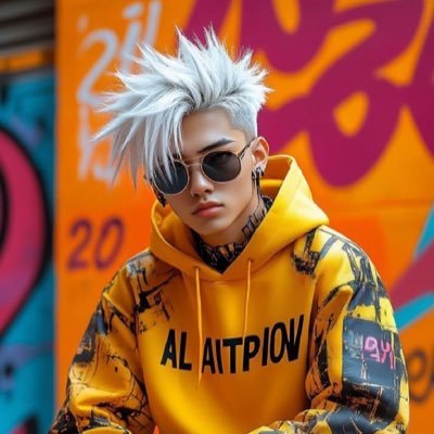 TaylorReedVibes's profile picture. Read me twice, I’m not that simple 😎