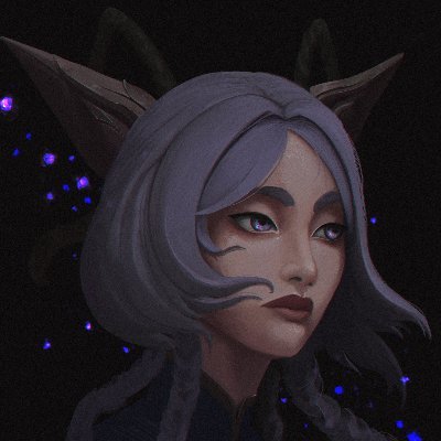 tua_flores's profile picture. 🇵🇫
Concept Art Student in TryHard School
28/365 days to become a good artist
⭐
NO AI🚫/ Ask if Repost TY