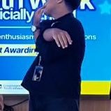 menjagapagar's profile picture. profil ukraina