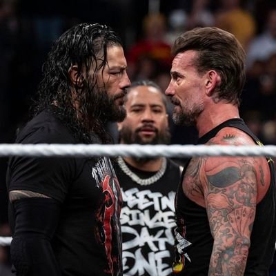 RoRoreignsgirl's profile picture. Shield girlie🥺
Bloodline Stan🩸
Rolleigns 🥺
The Usos🫀
