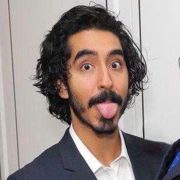 lowkeynali's profile picture. mangio, dormo, penso a dev patel