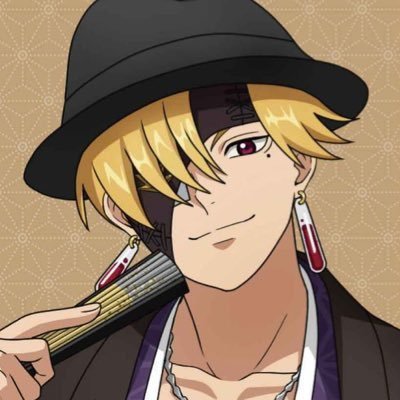 SquidZa_'s profile picture. Still don’t know what to put here, I draw sometimes! 😄 | CR: Kagurabachi