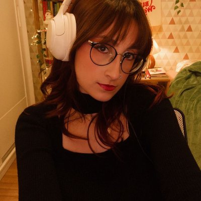 timesdegloria's profile picture. 🍪| “Aren't you the sweetest thing on this side of Hell?”