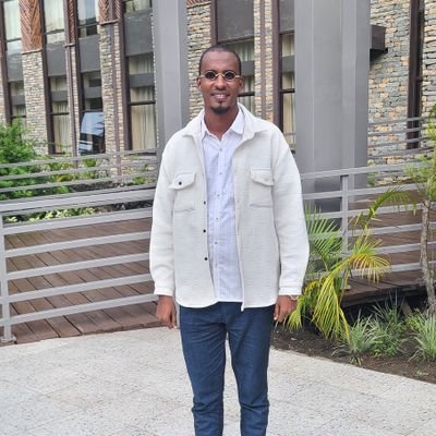 burhansaidkey's profile picture. Simplicity is the best sophistication
//Health Management Expert//Humanitarian//GGMU
#Son Of A Nomad.