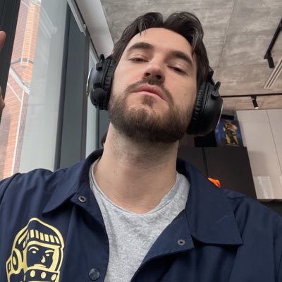 Pasha_Mickey's profile picture. 