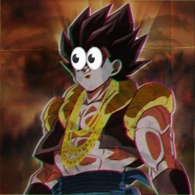 Iced_Out_Fusion's profile picture. 🇩🇴 Writer, eng/spa| Ran by @Tol0me0 |🥐=rp 🚫=Parodying

@SummoningAddict=SSG art↑| lewd/nsfw DNI I'm 14