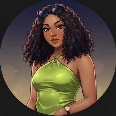 CHEZETERE05's profile picture. Creative Writer▫️Web3 Marketer▫️Storyteller▫️Counselor▫️Business Educator▫️SMM▫️Community Mod▫️Crypto Believer