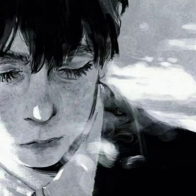 dmish8's profile picture. software engineering - INTJ