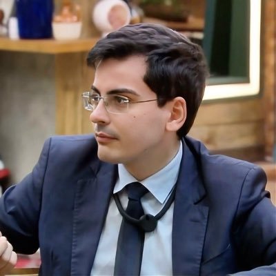 luu_tuitta's profile picture. | Fann account | ͏Comenta reality, séries, filmes e novelas. Fã de Jailey. ||| de essepê