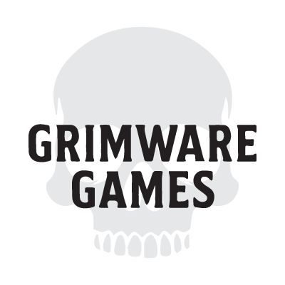 grimwaredev's profile picture. Official Grimware Games account run by Jonny D, retro indie dev, pixel artist and 6502 tinkerer. Making spooky 8-bit worlds come alive.