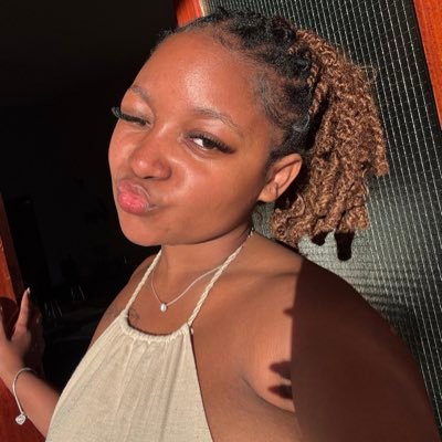 ericavaneessa's profile picture. she/her. mozambican. aries sun and rising, taurus moon. drink water and mind your business. fpceuc.