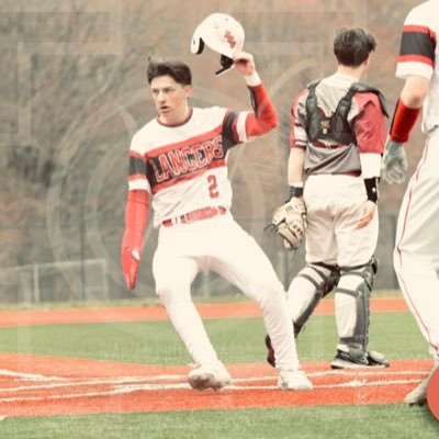 MattPallerino's profile picture. Fr. MIF / Garrett College / New Castle, PA Neshannock High School ‘25