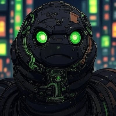 dev_malrev's profile picture. Freyja. Hunting, gathering, and booming 💥